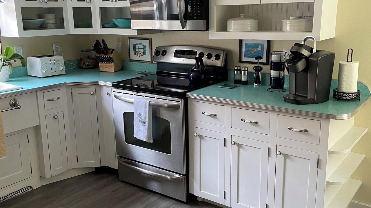 Photo of Kitchen in Durham