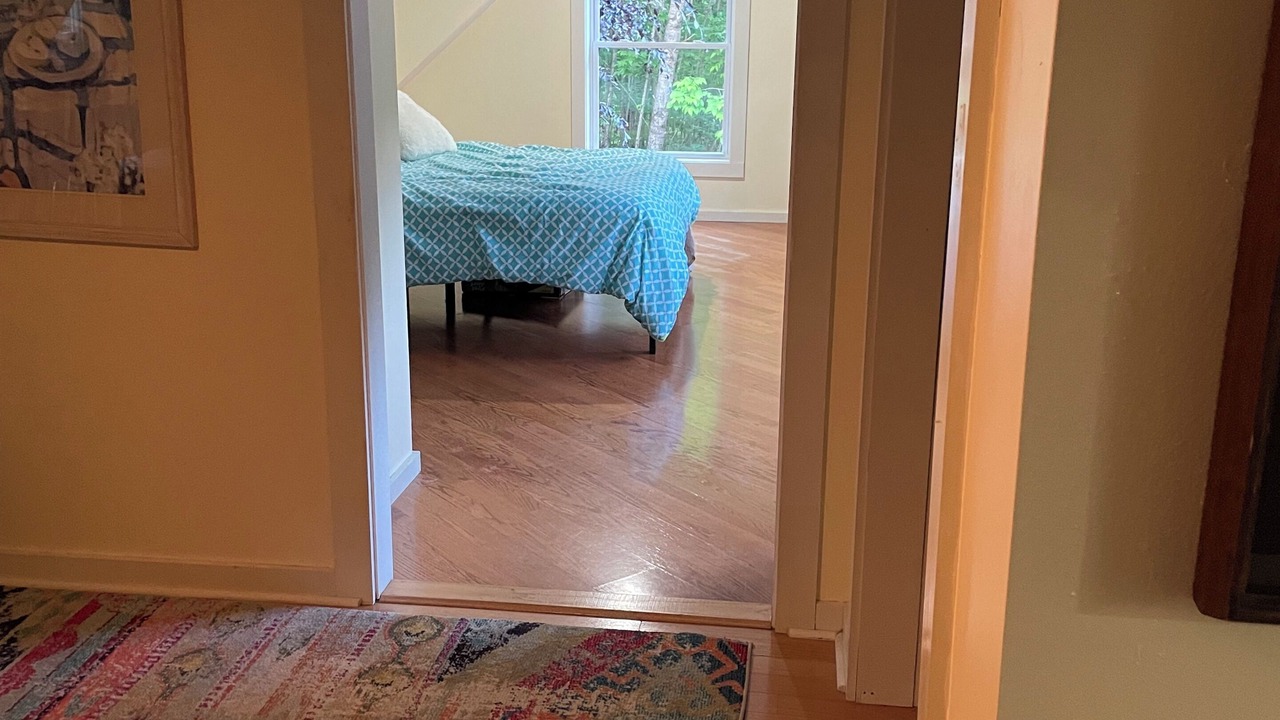 Photo of Bedroom in Durham