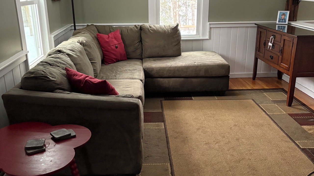 Photo of Livingroom in Durham