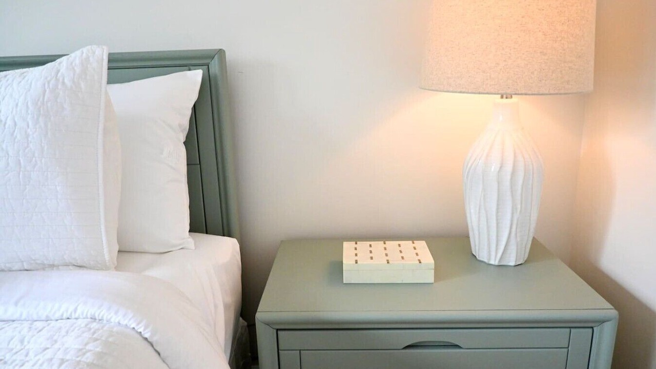 Photo of Bedroom in Silver Beach
