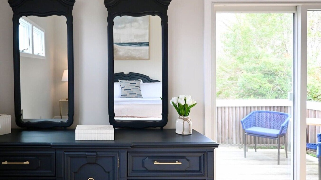 Photo of Bedroom in Silver Beach