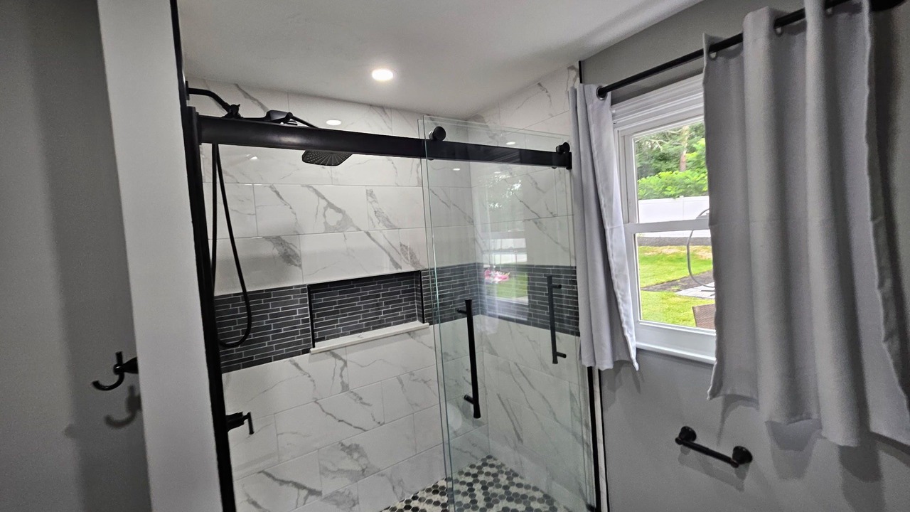 Photo of Bathroom in Marstons Mills