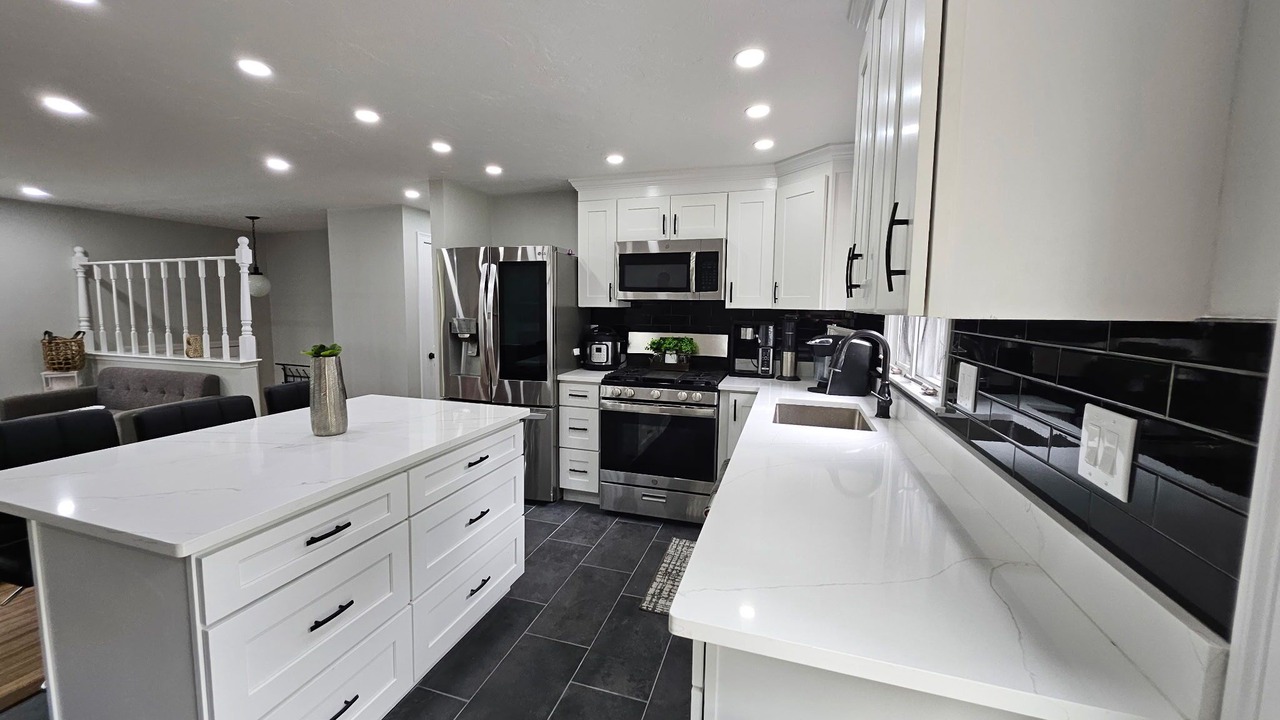 Photo of Kitchen in Marstons Mills