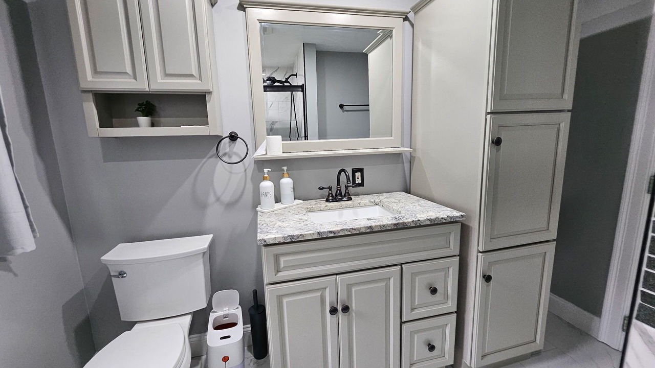 Photo of Bathroom in Marstons Mills