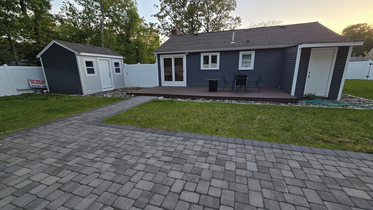 Photo of Outdoor in Marstons Mills