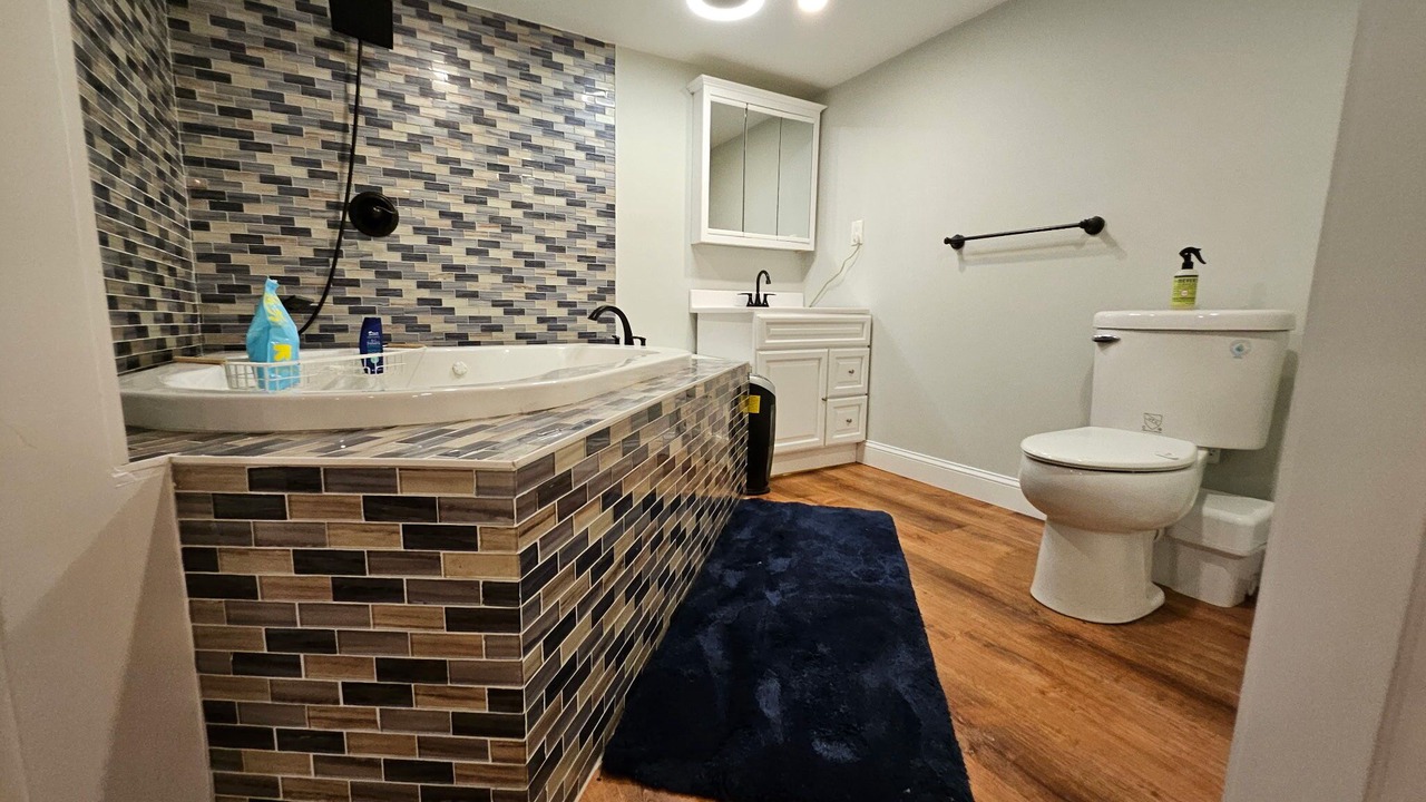 Photo of Bathroom in Marstons Mills
