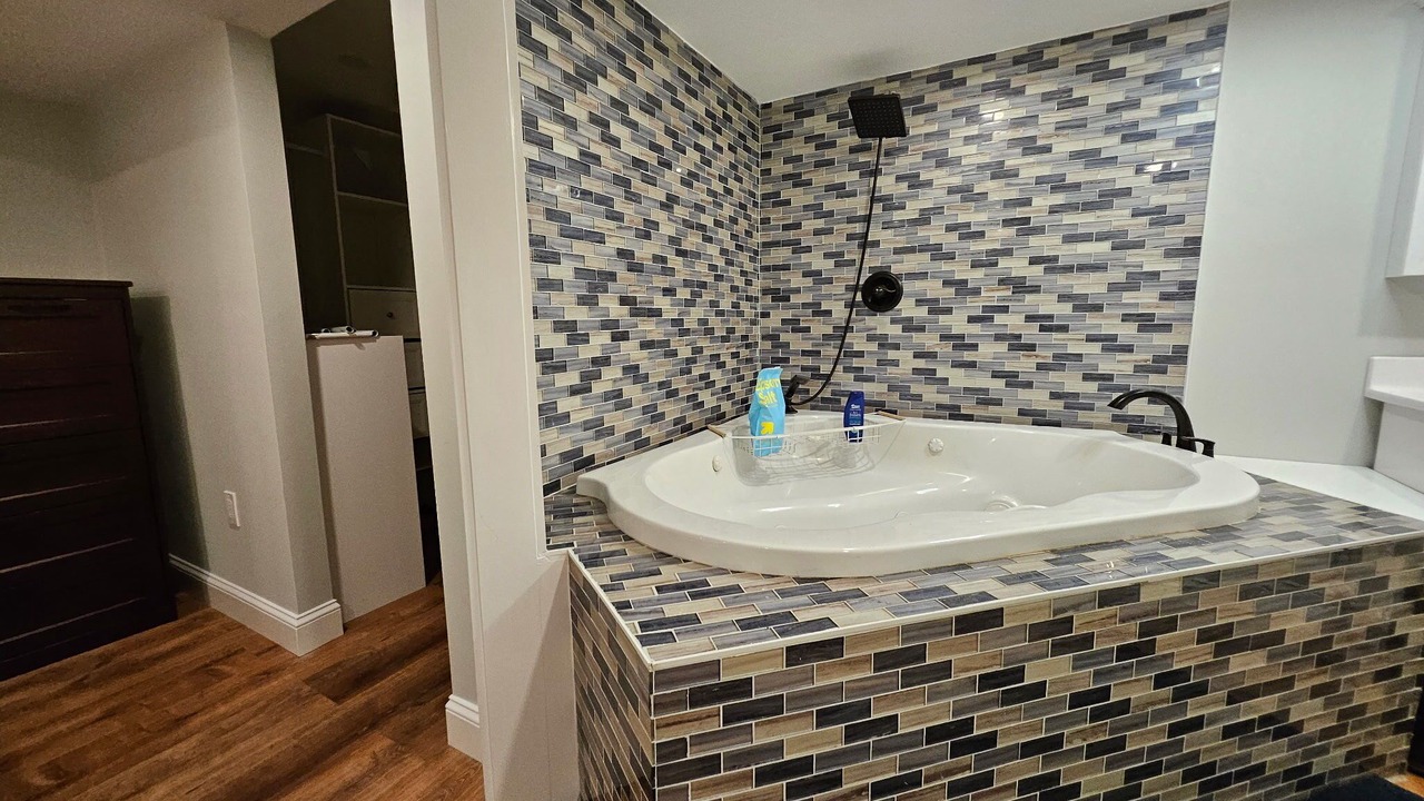 Photo of Bathroom in Marstons Mills