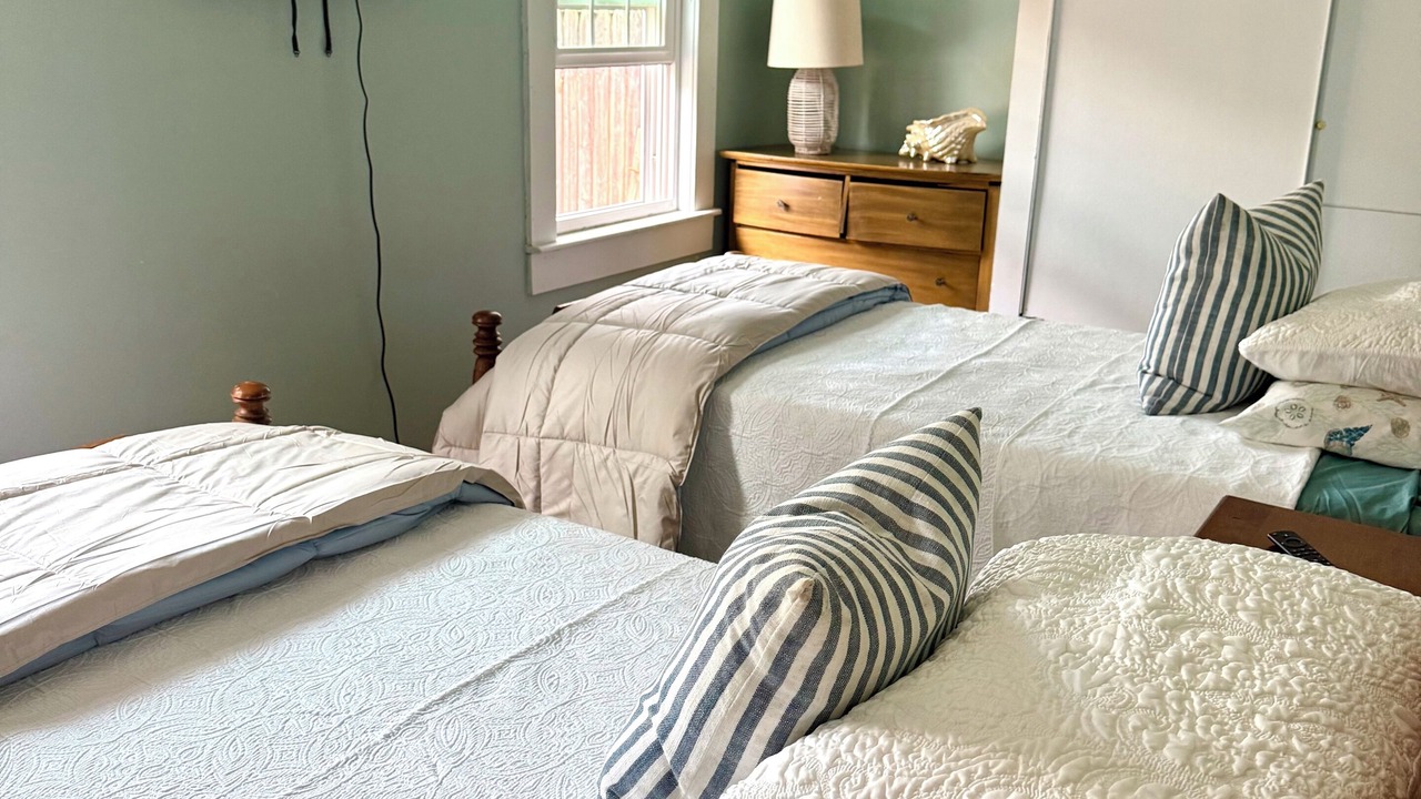 Photo of Bedroom in Wareham Center
