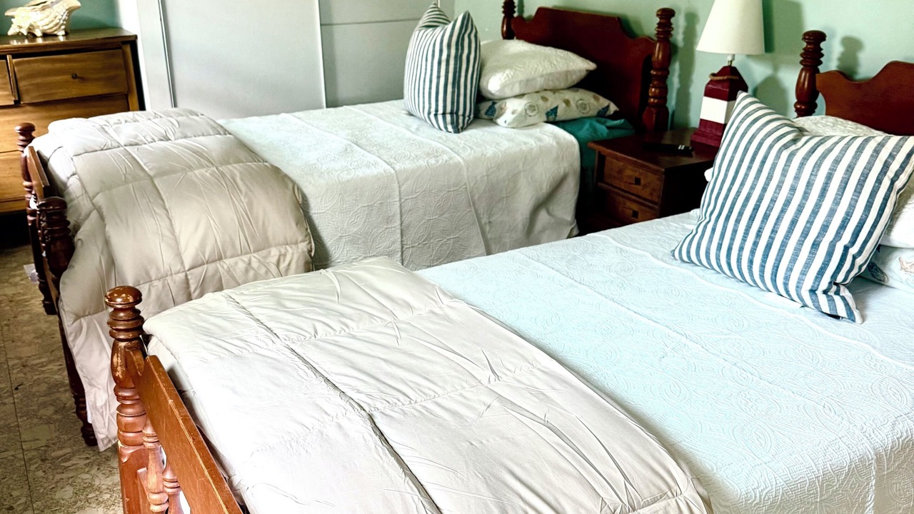 Photo of Bedroom in Wareham Center