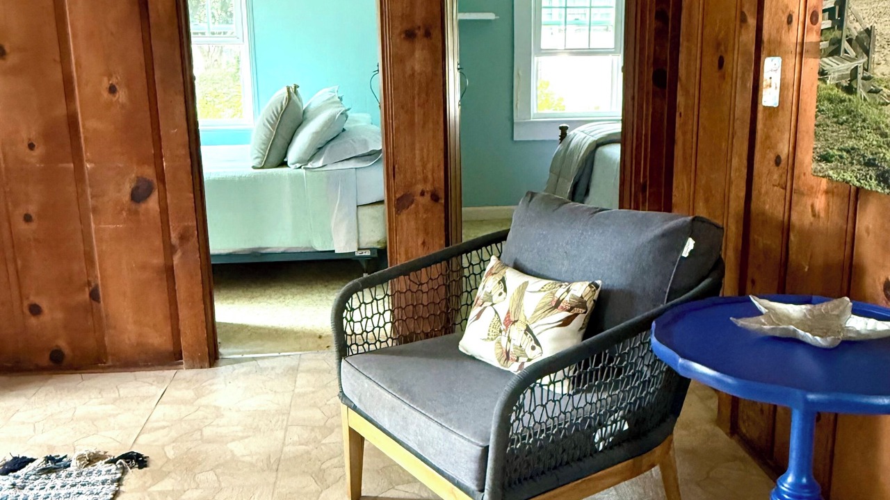 Photo of Bedroom in Wareham Center