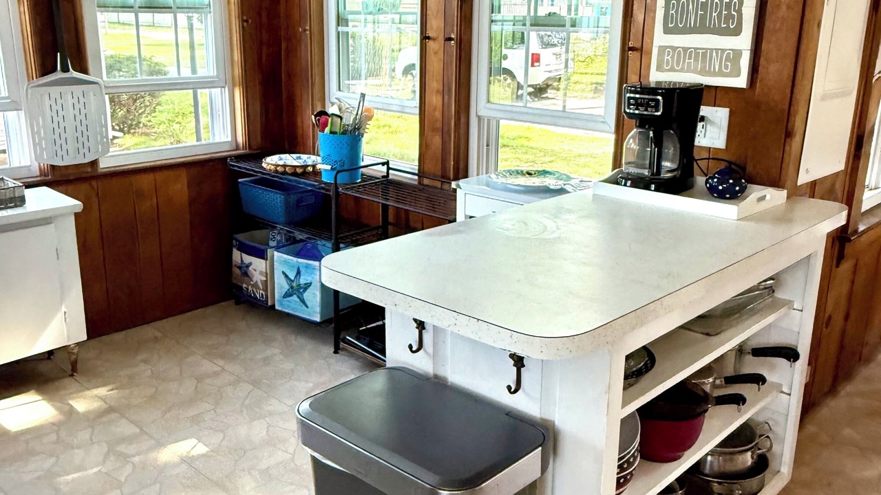 Photo of Kitchen in Wareham Center