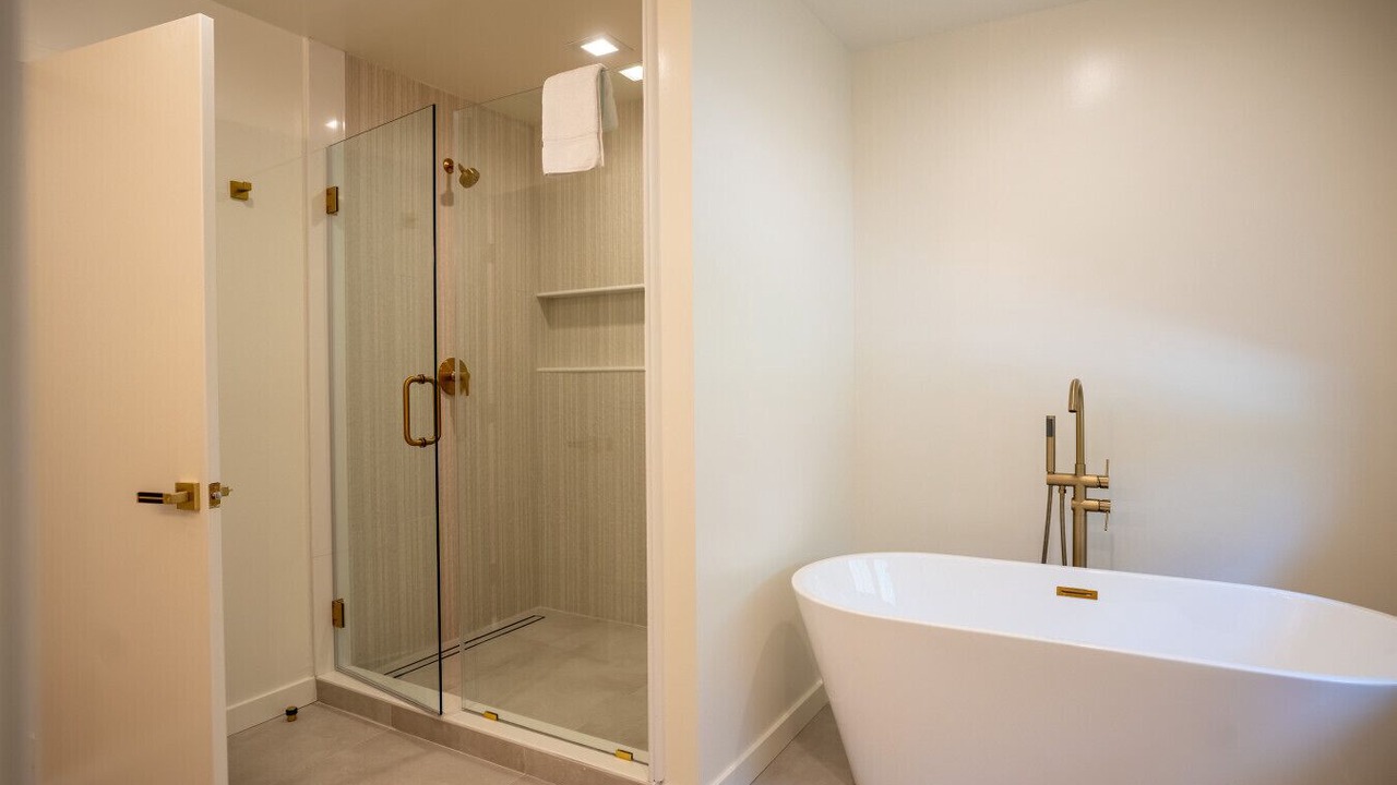 Photo of Bathroom in Bridgehampton