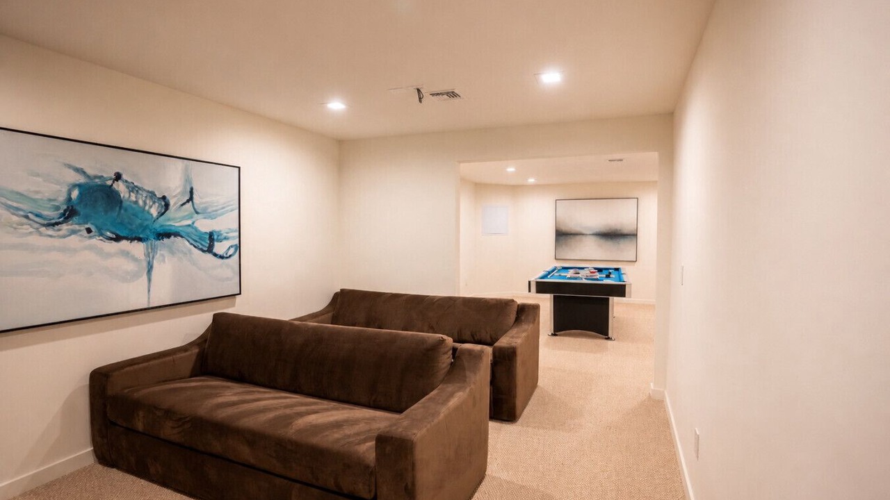 Photo of Bedroom in Bridgehampton