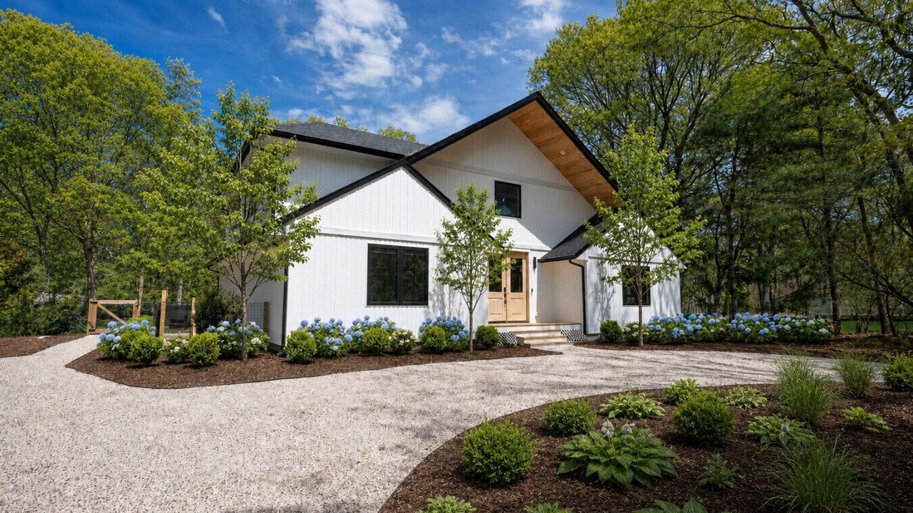 Photo of Outdoor in Bridgehampton