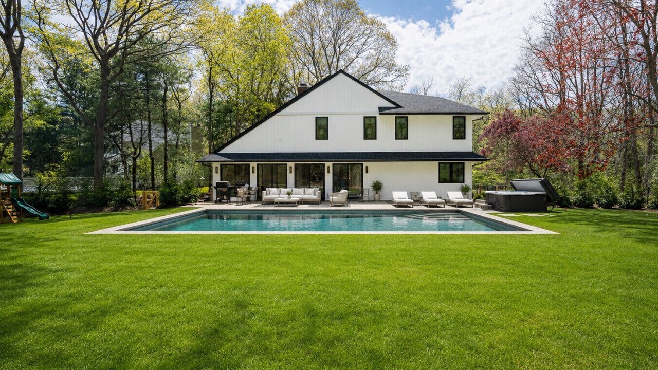 Photo of Outdoor in Bridgehampton
