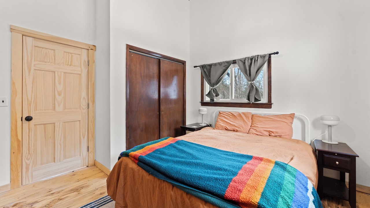 Photo of Bedroom in Pownal