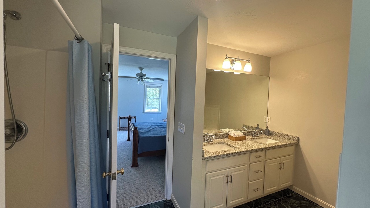 Photo of Bathroom in Marstons Mills