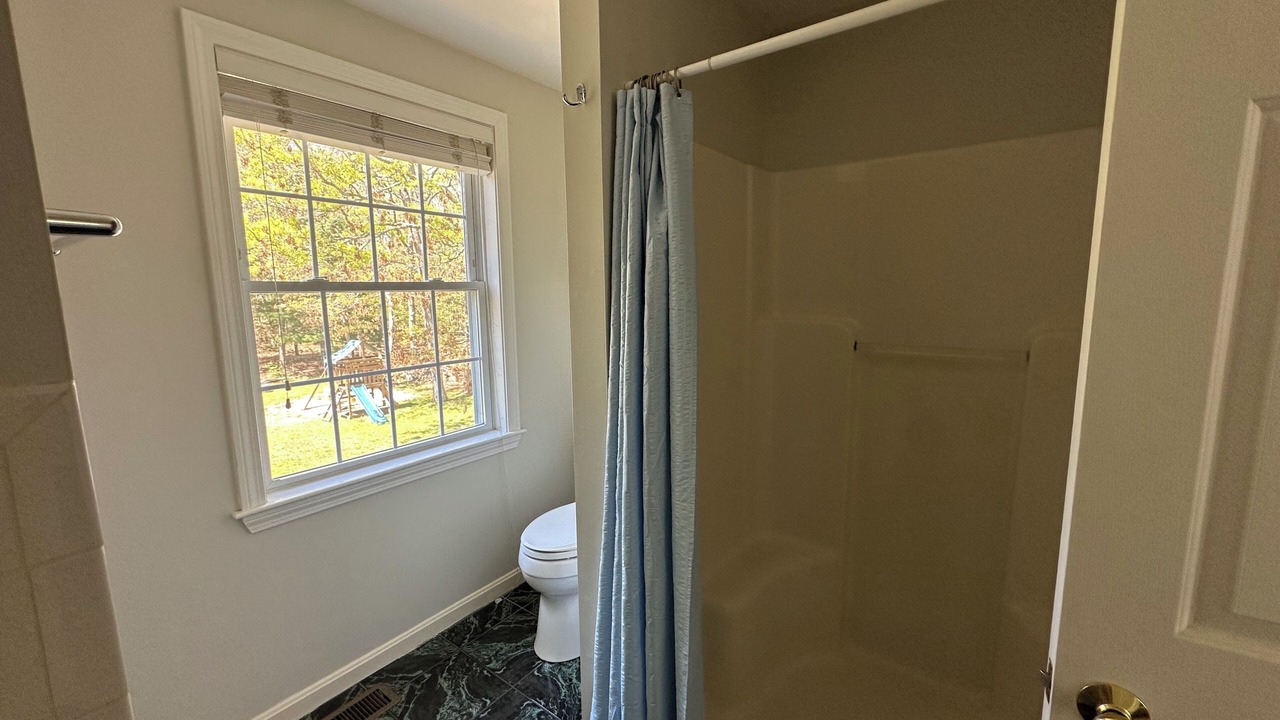Photo of Bathroom in Marstons Mills