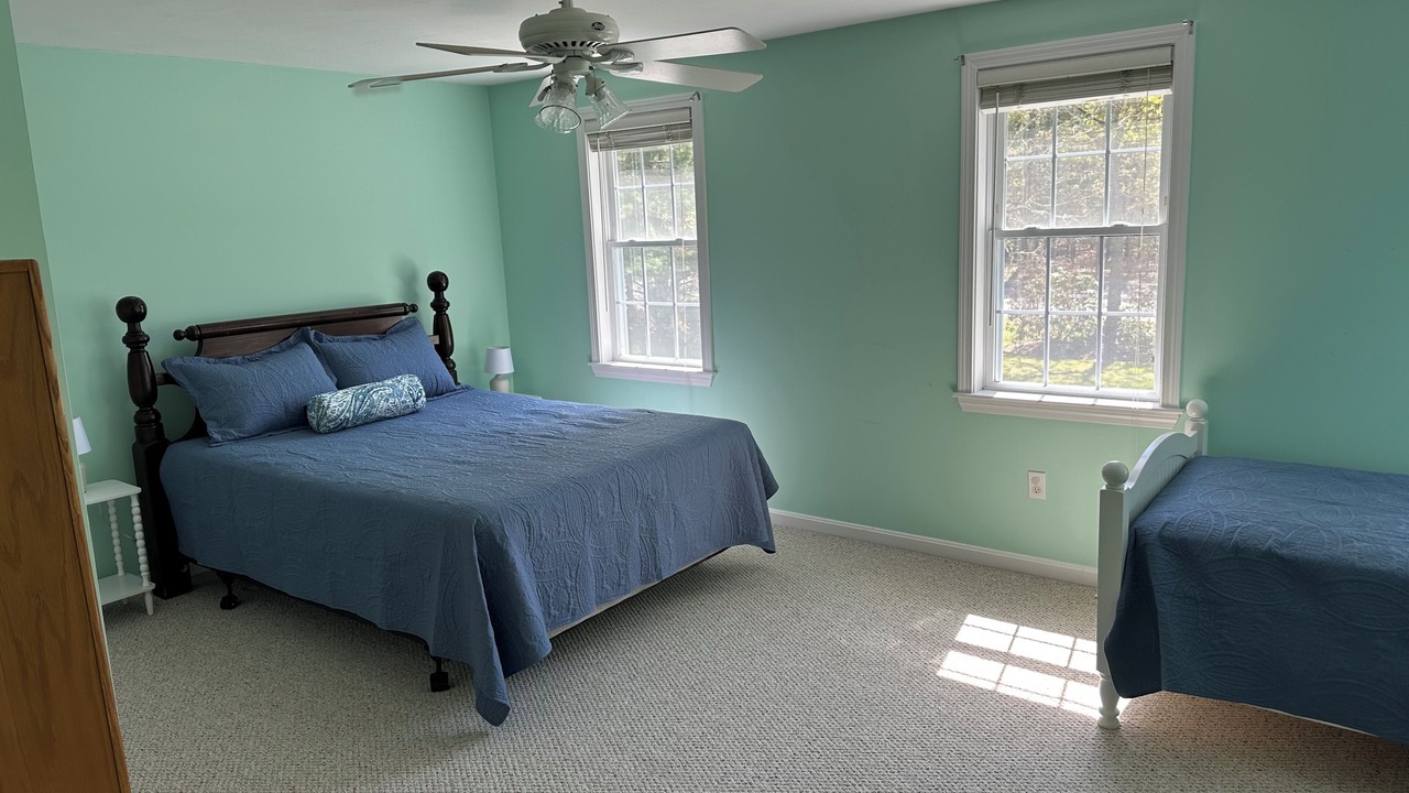 Photo of Bedroom in Marstons Mills