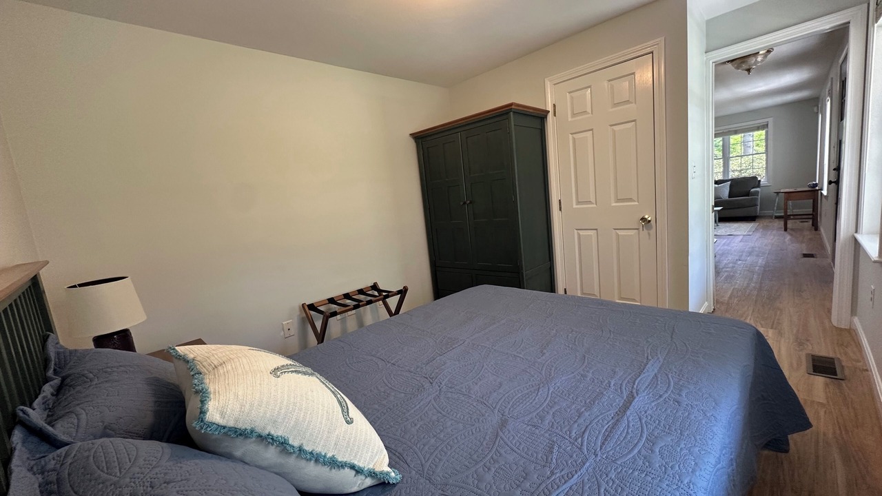 Photo of Bedroom in Marstons Mills