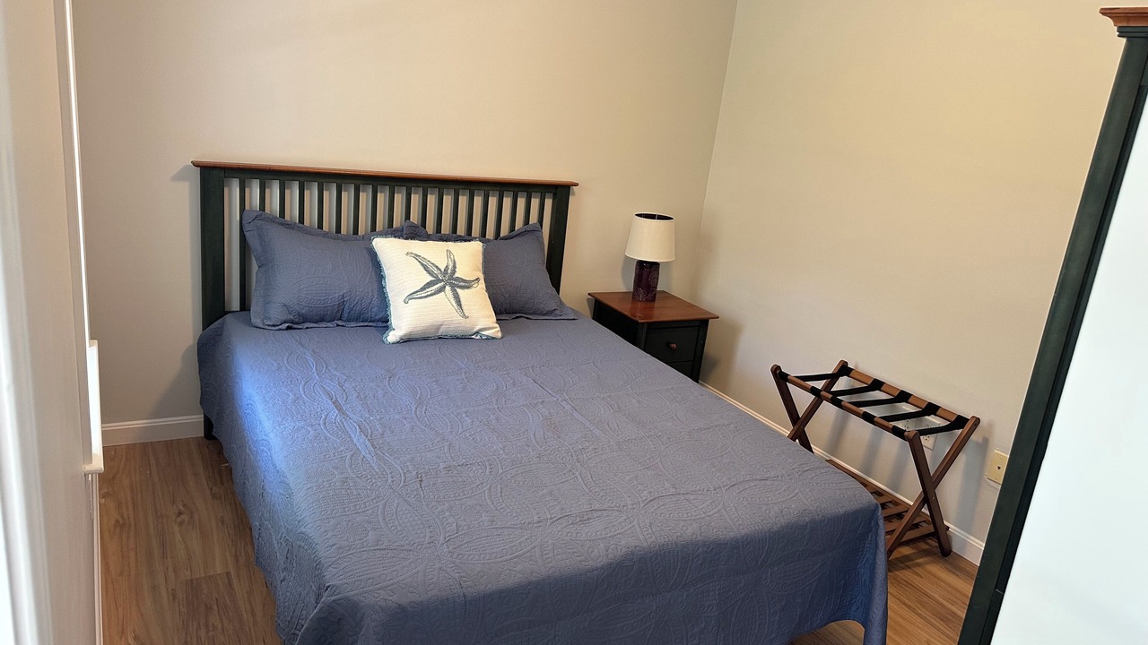Photo of Bedroom in Marstons Mills