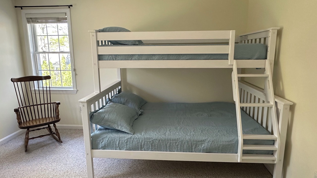 Photo of Bedroom in Marstons Mills