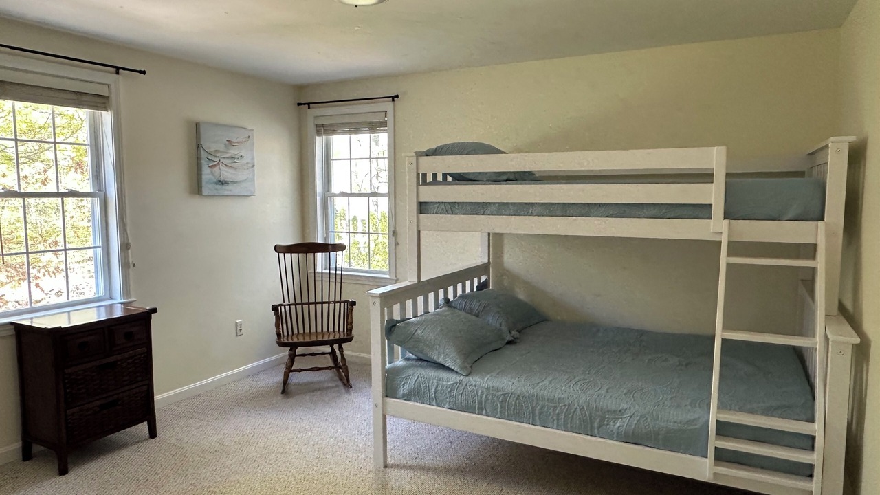 Photo of Bedroom in Marstons Mills