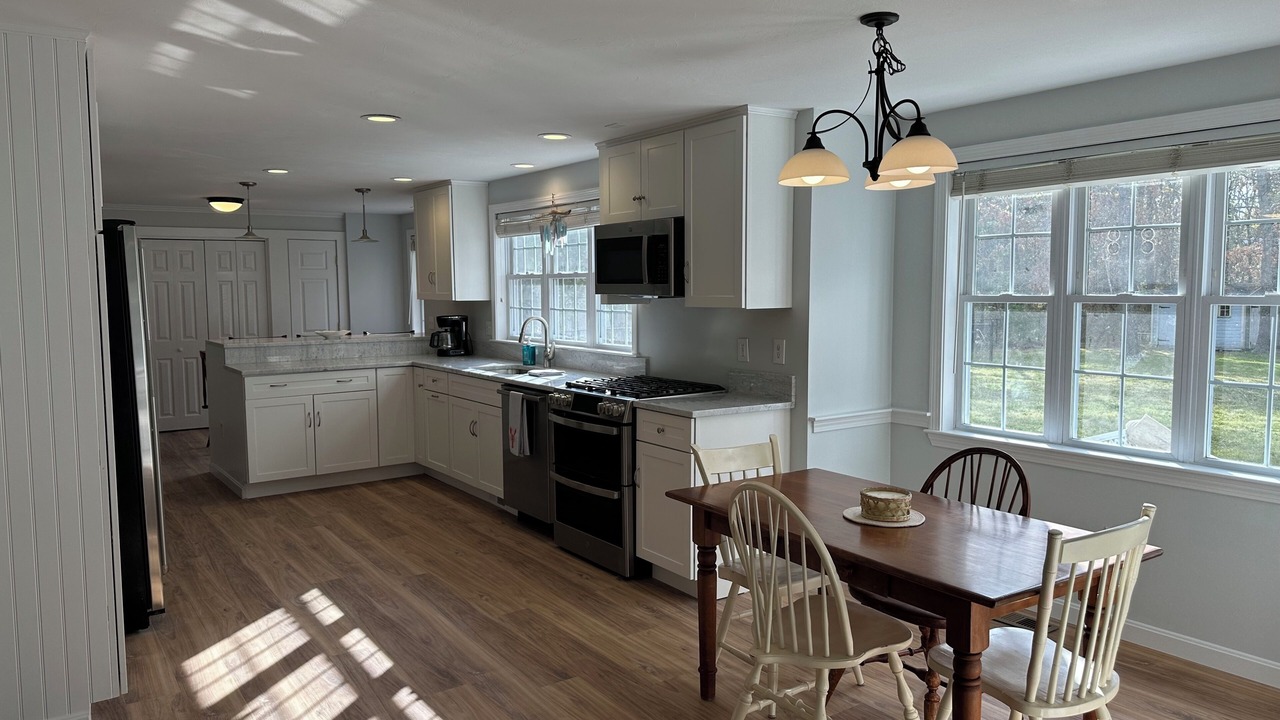 Photo of Kitchen in Marstons Mills