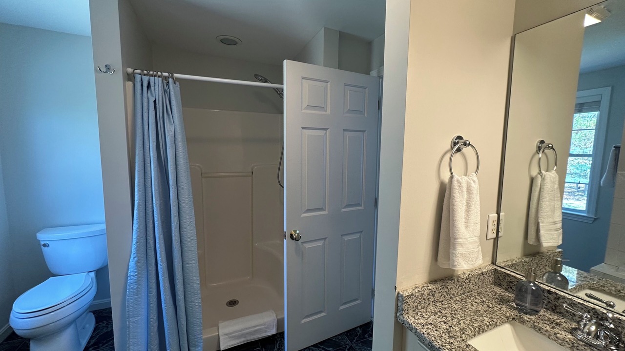 Photo of Bathroom in Marstons Mills
