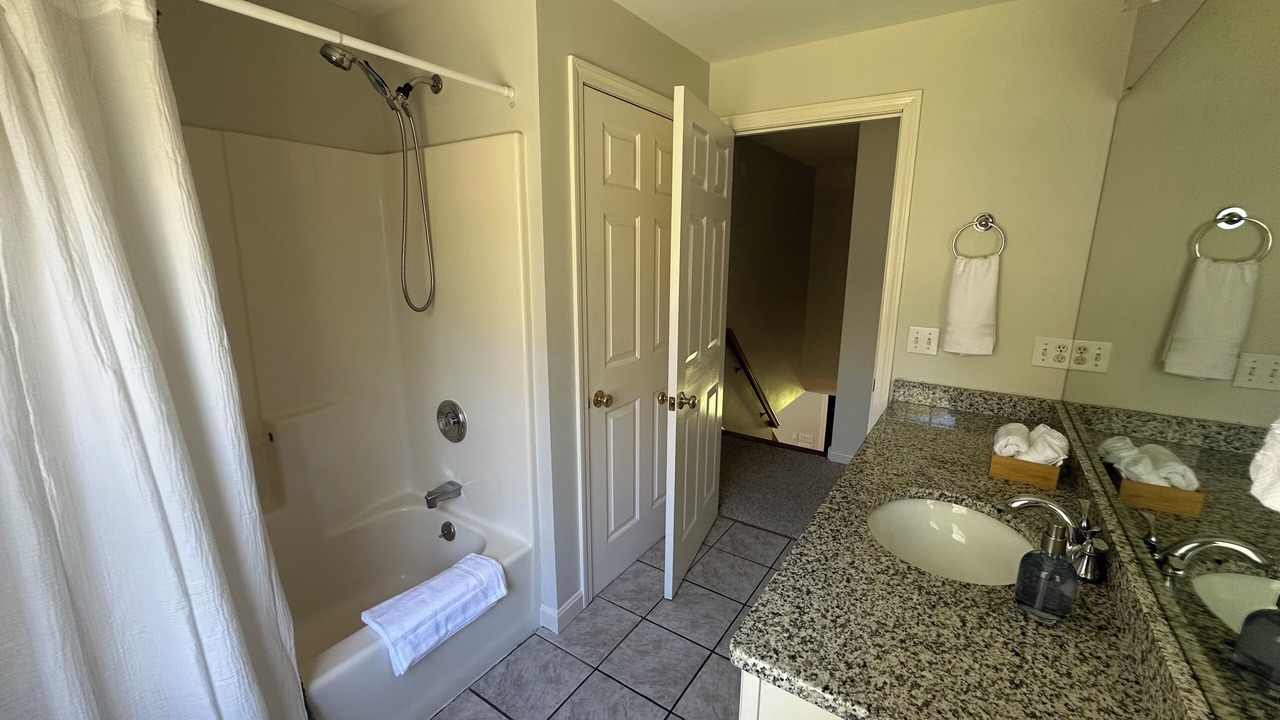 Photo of Bathroom in Marstons Mills