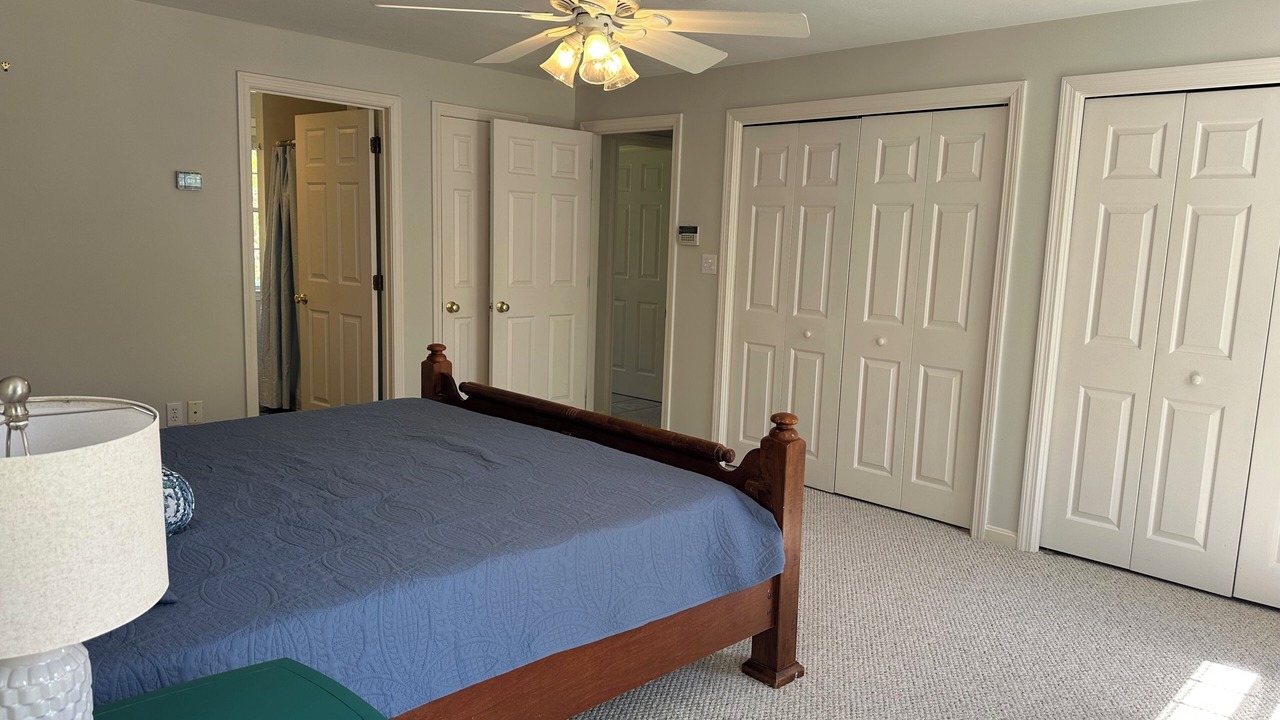 Photo of Bedroom in Marstons Mills