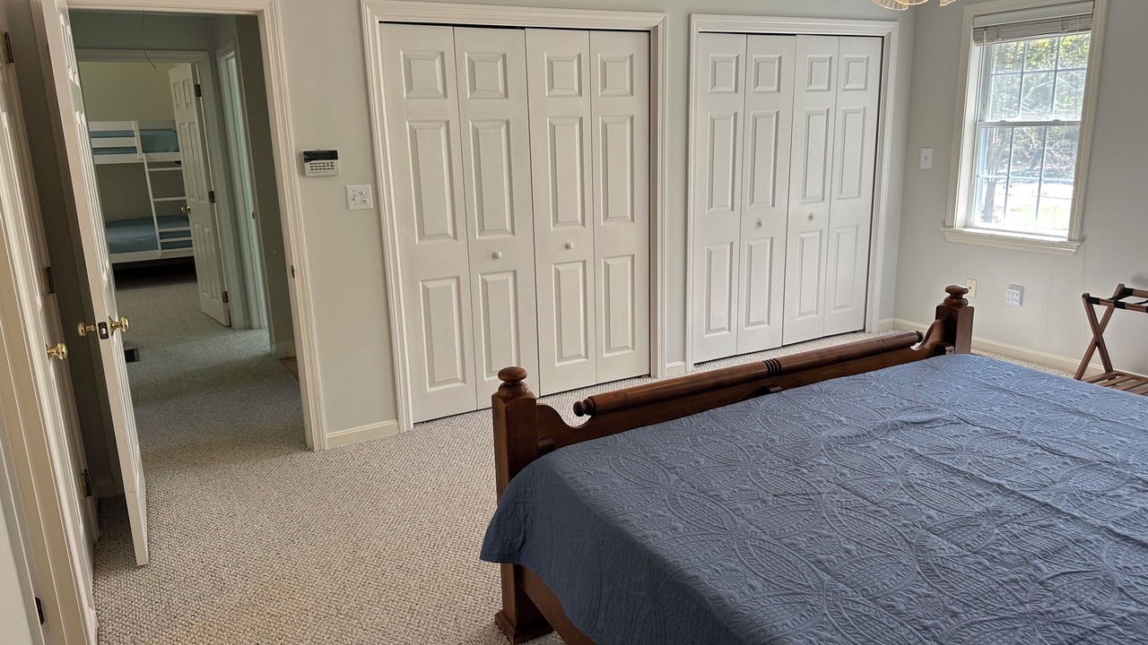 Photo of Bedroom in Marstons Mills