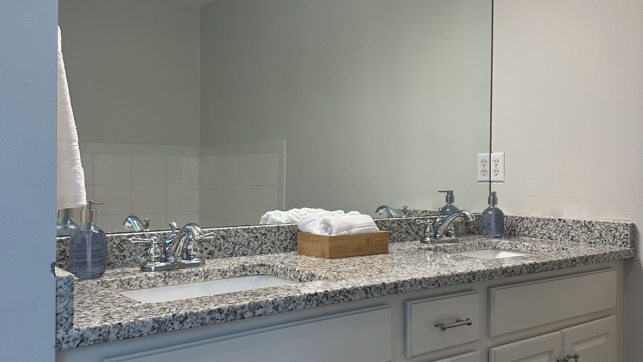 Photo of Bathroom in Marstons Mills