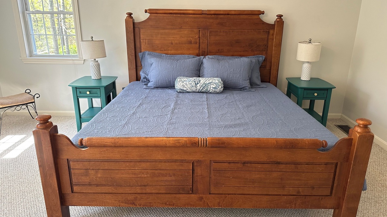 Photo of Bedroom in Marstons Mills