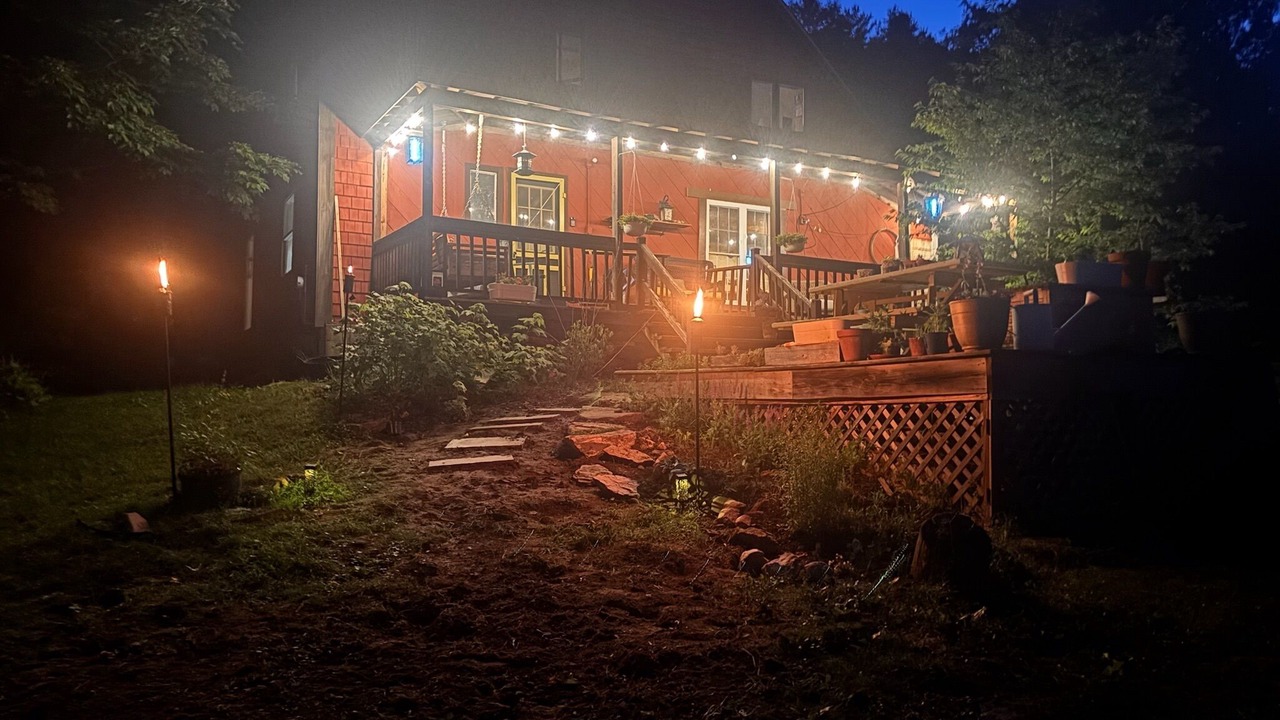 Photo of Outdoor in Bryant Pond