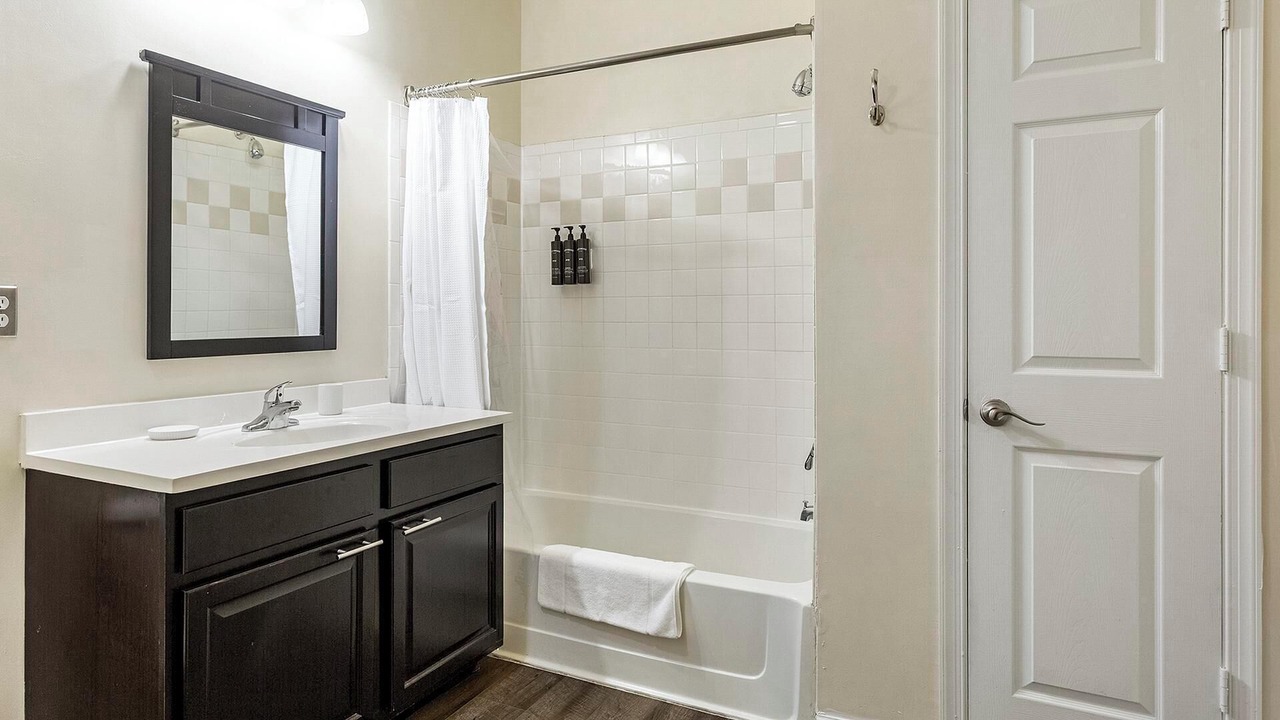 Photo of Bathroom in Norristown