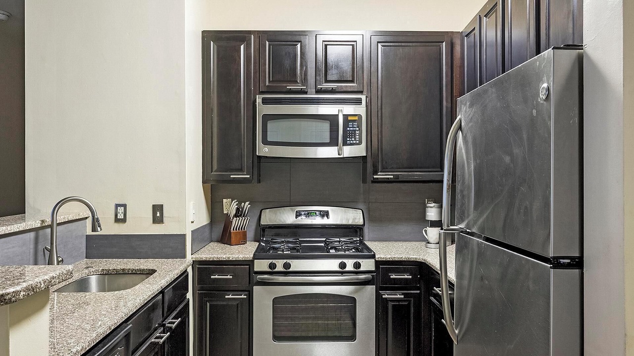 Photo of Kitchen in Norristown