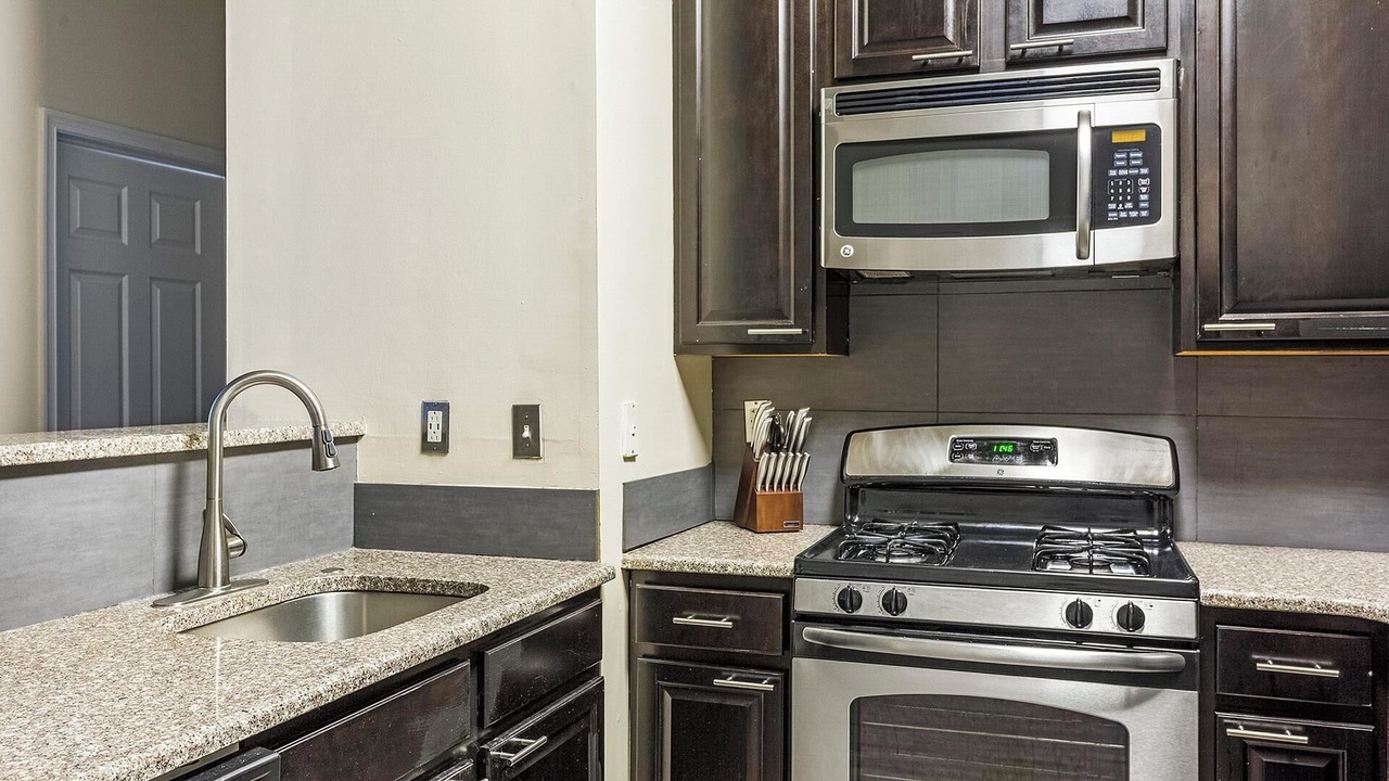 Photo of Kitchen in Norristown