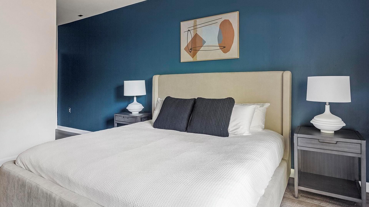 Photo of Bedroom in Norristown