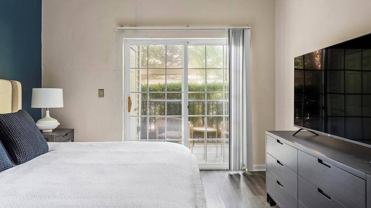 Photo of Bedroom in Norristown
