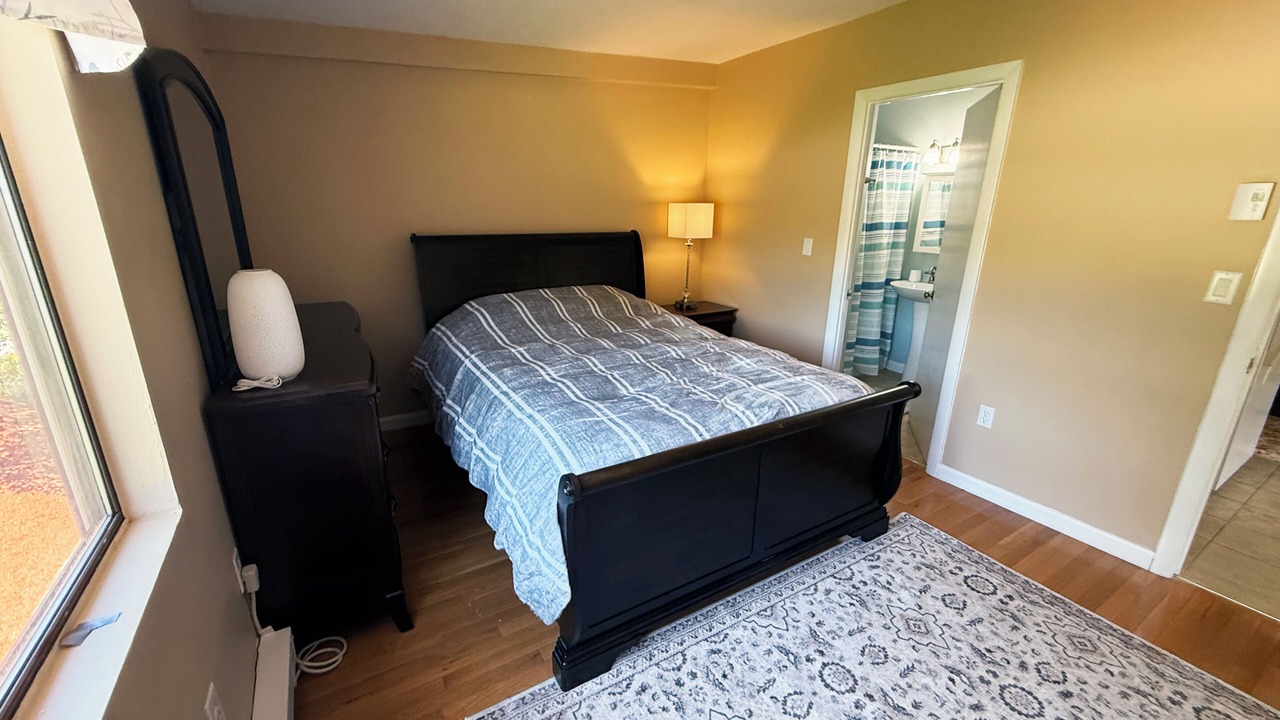 Photo of Bedroom in Weirs Beach