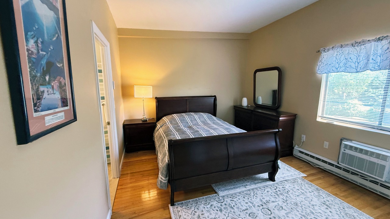 Photo of Bedroom in Weirs Beach