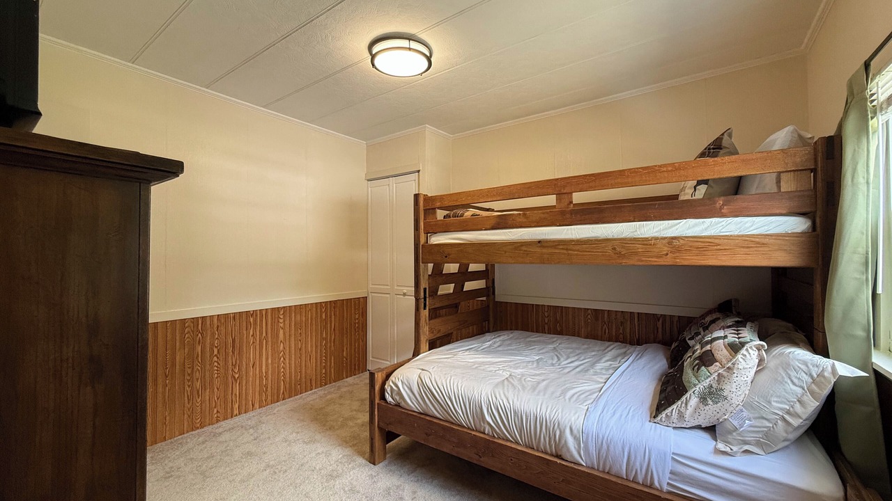 Photo of Bedroom in North Conway