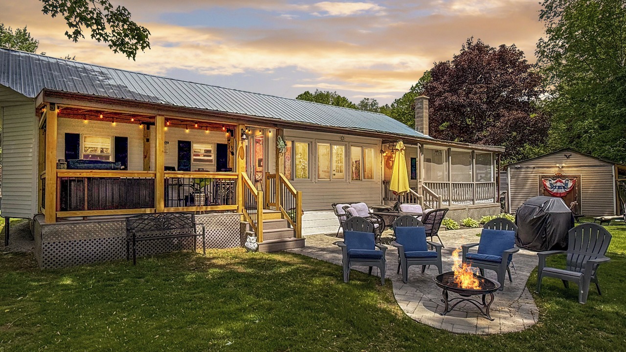 Photo of Outdoor in North Conway