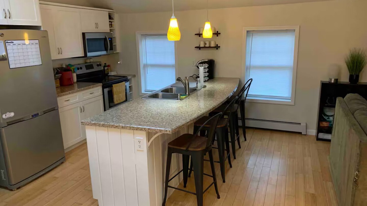 Photo of Kitchen in Laurens