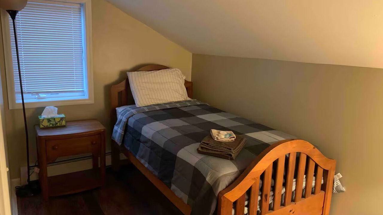 Photo of Bedroom in Laurens