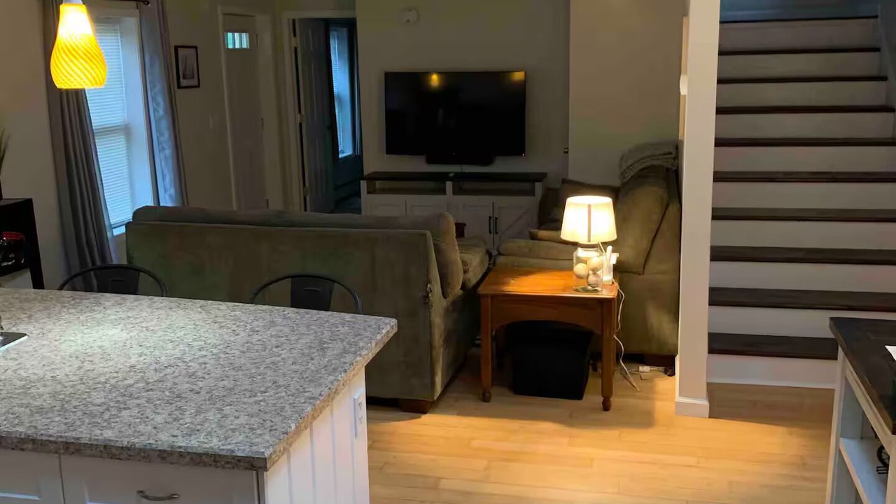 Photo of Livingroom in Laurens