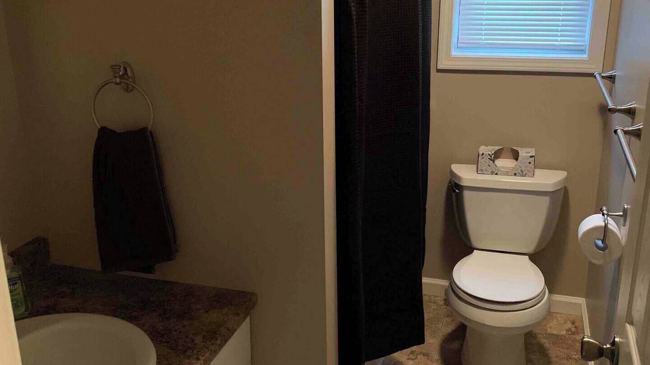 Photo of Bathroom in Laurens