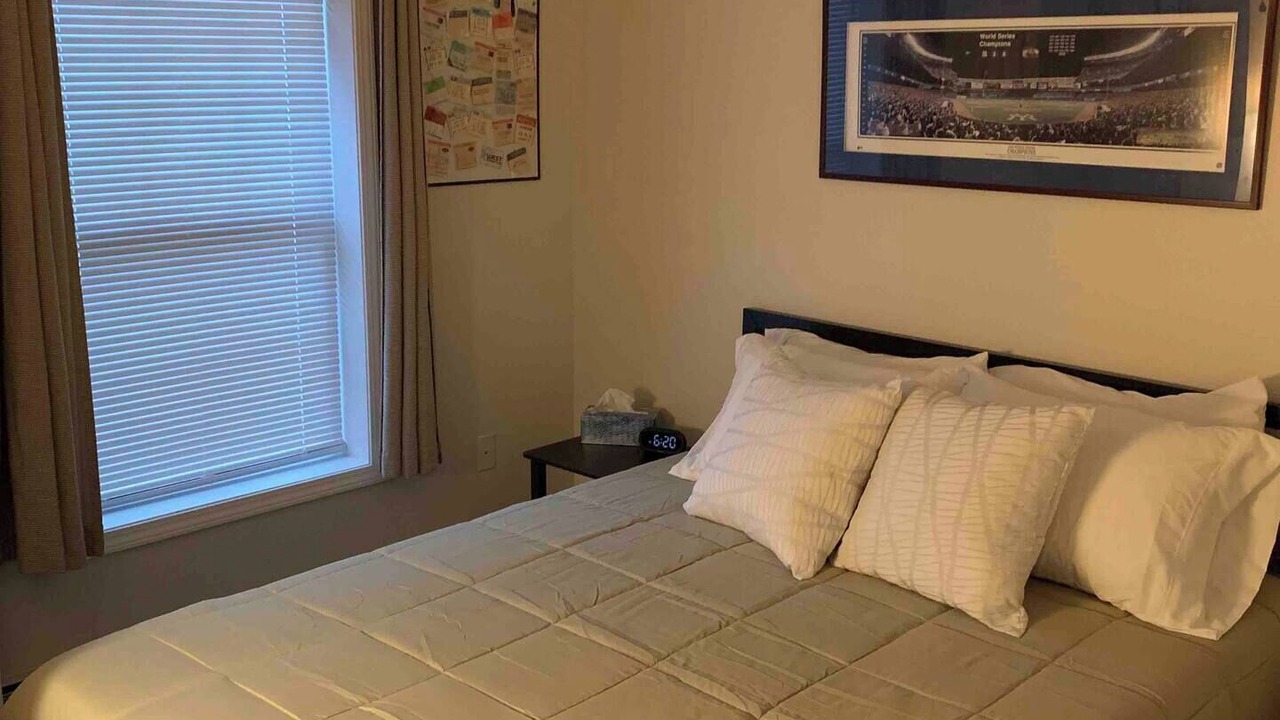 Photo of Bedroom in Laurens