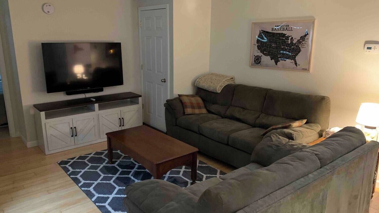 Photo of Livingroom in Laurens